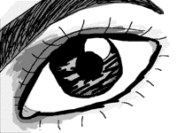 Drawing a Realistic(ish) Eye