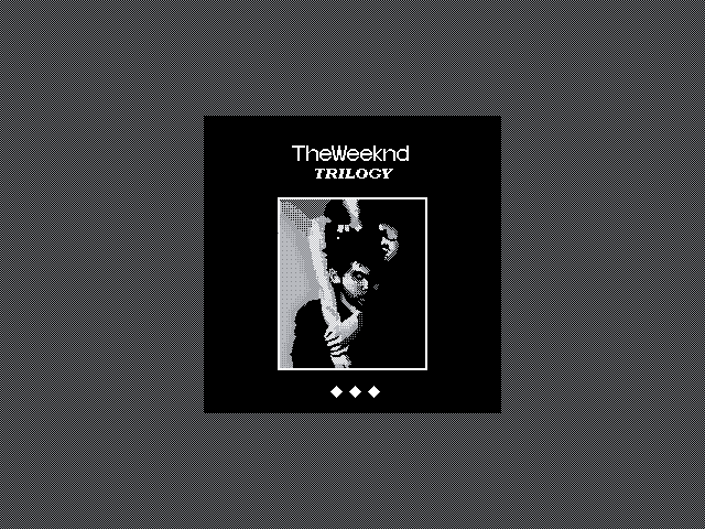 Trilogy