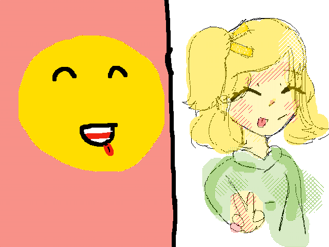 Draw in you style