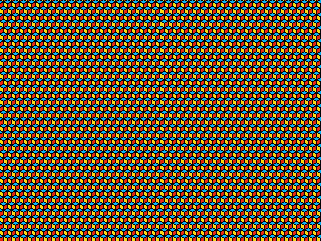 Lots of Blocks