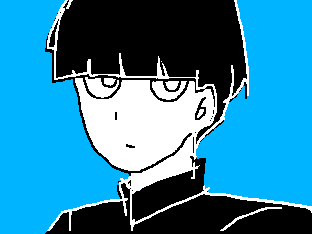 MobPsycho100