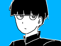 MobPsycho100