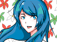 girl
