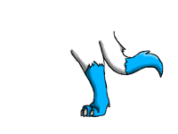 Paw*