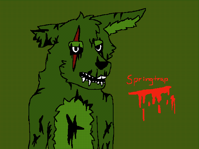 Springtrap