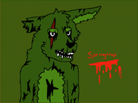 Springtrap