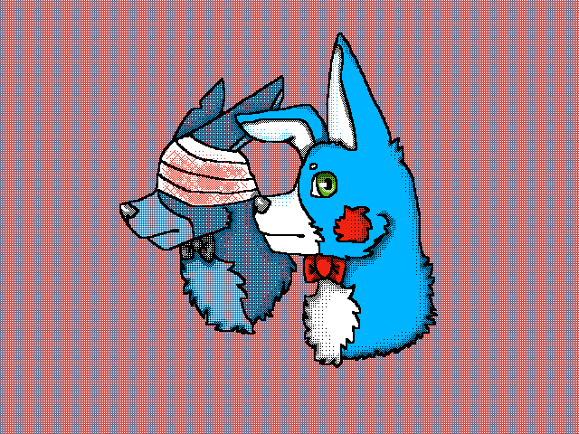 c: