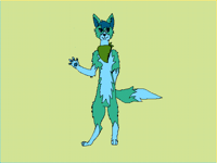 Am a FURRY!*