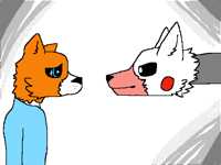 When mangle comes