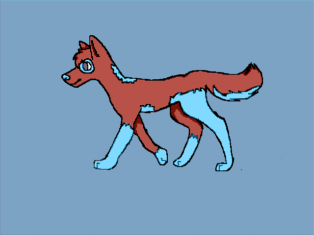 Base by @StarDustTheWolf