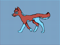 Base by @StarDustTheWolf