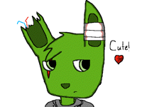 I love Springtrap!!