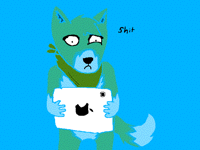 Me playing baldi's basics education