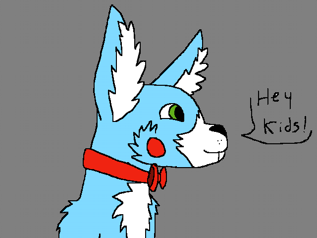 Toy Bonnie