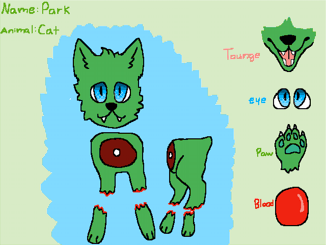 Park Ref