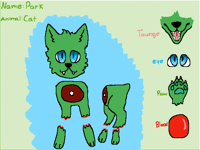 Park Ref