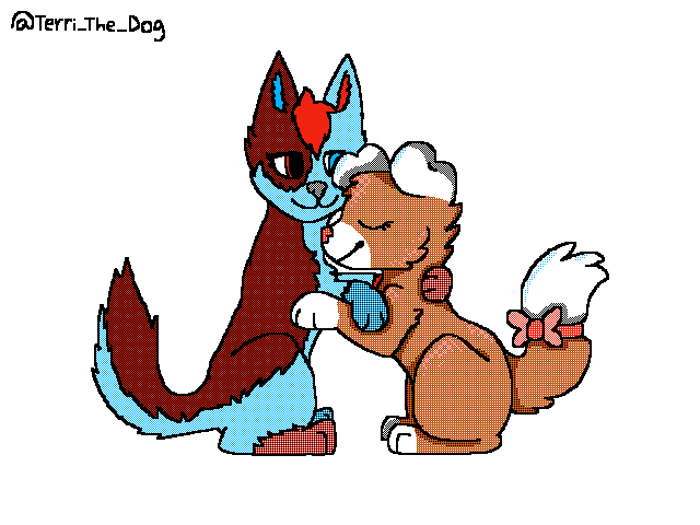 Hugs!