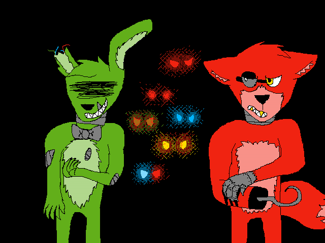 Nightmares