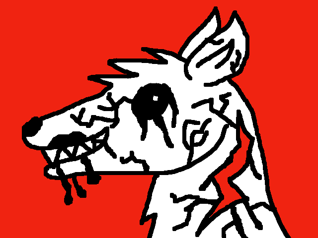 The evil that wait inside