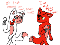 The meeting