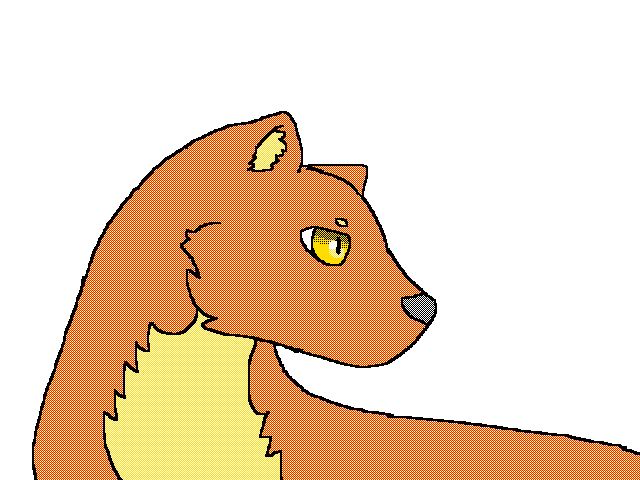Don't want to draw something different :/