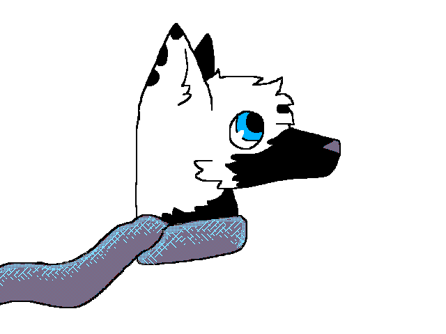 A gift for @Terri _The _Dog