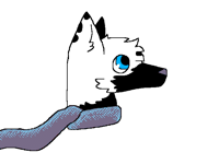 A gift for @Terri _The _Dog