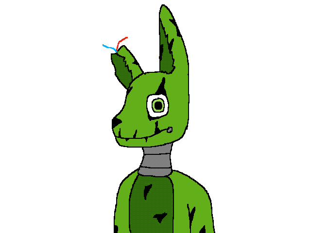 Springtrap