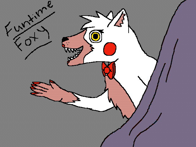 Funtime Foxy
