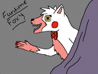 Funtime Foxy