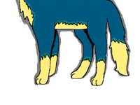 Paws