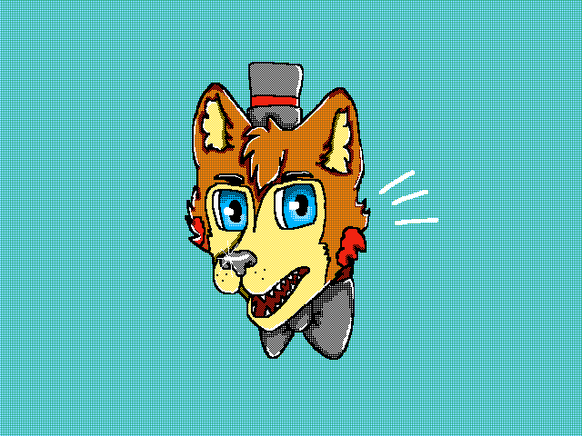 Toy freddy