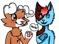 Collab with @Terri_The_Dog