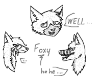 The Foxys