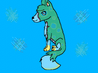 Fantasy Fox