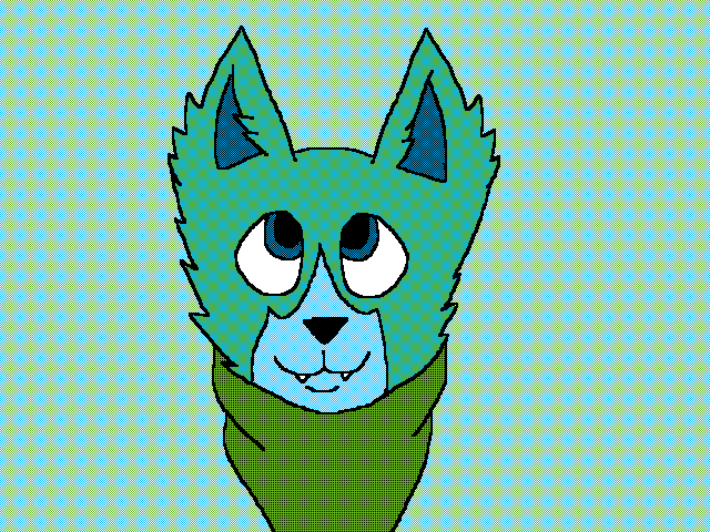 My profile picture