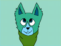 My profile picture