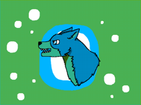 I try to do a background
