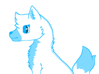 Blueee