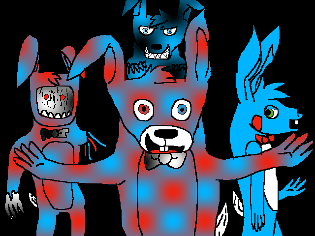 The Bonnies