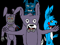 The Bonnies