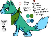 MY OC