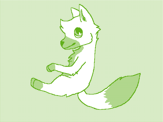 Trying to draw better with a tutorial