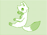Trying to draw better with a tutorial