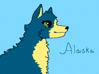 I like my new oc so much!