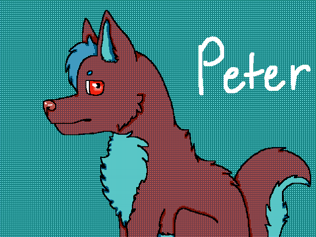 Peter