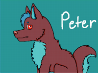 Peter