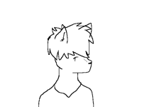 Human or animal idk
