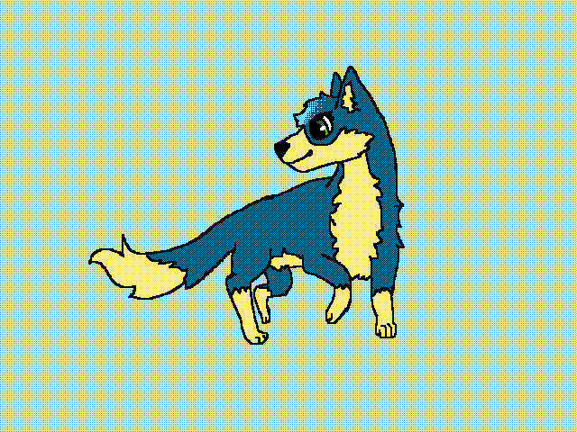 Random art