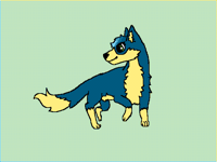 Random art
